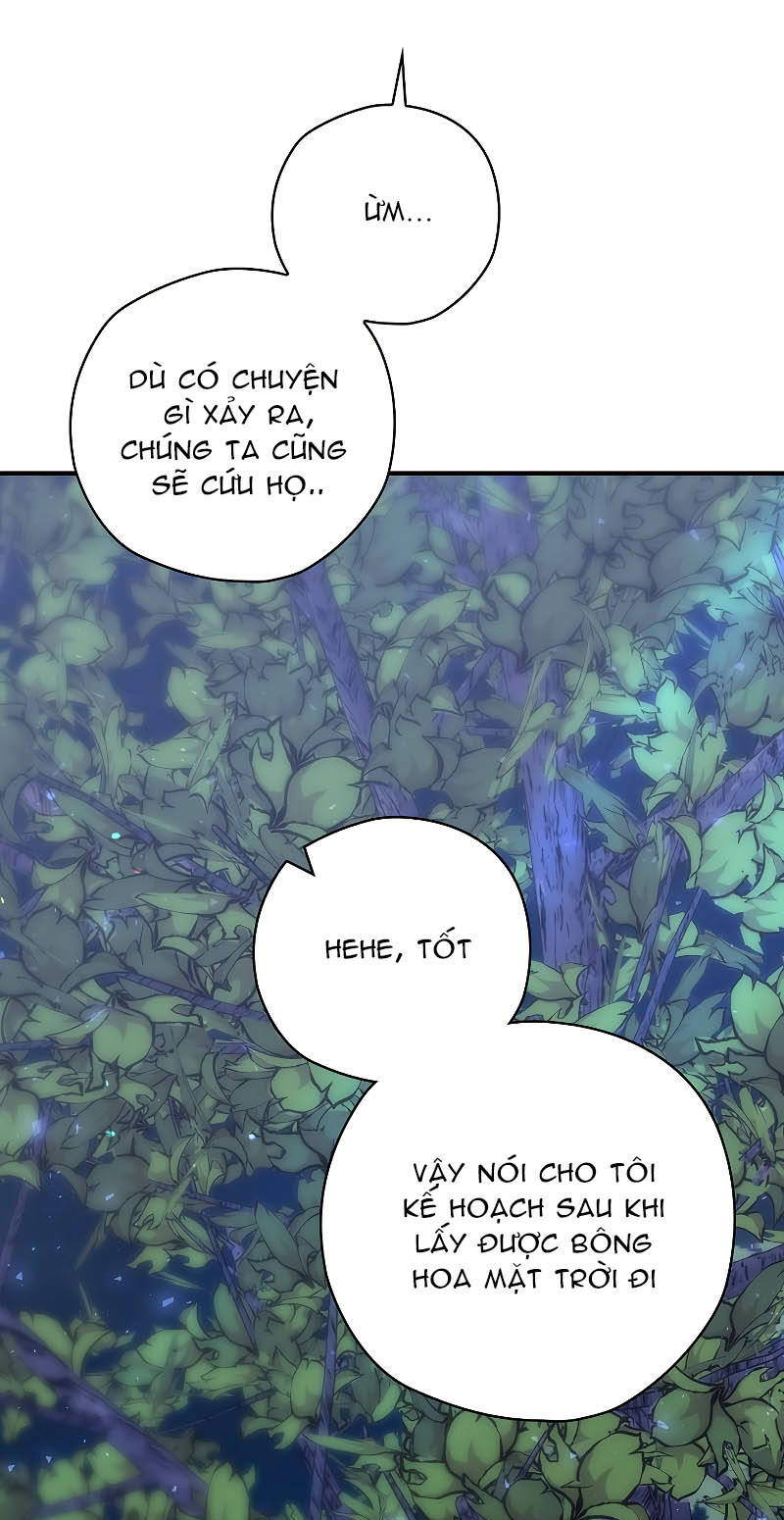 Kẻ Phán Quyết Chương 48.1 Ảnh 33