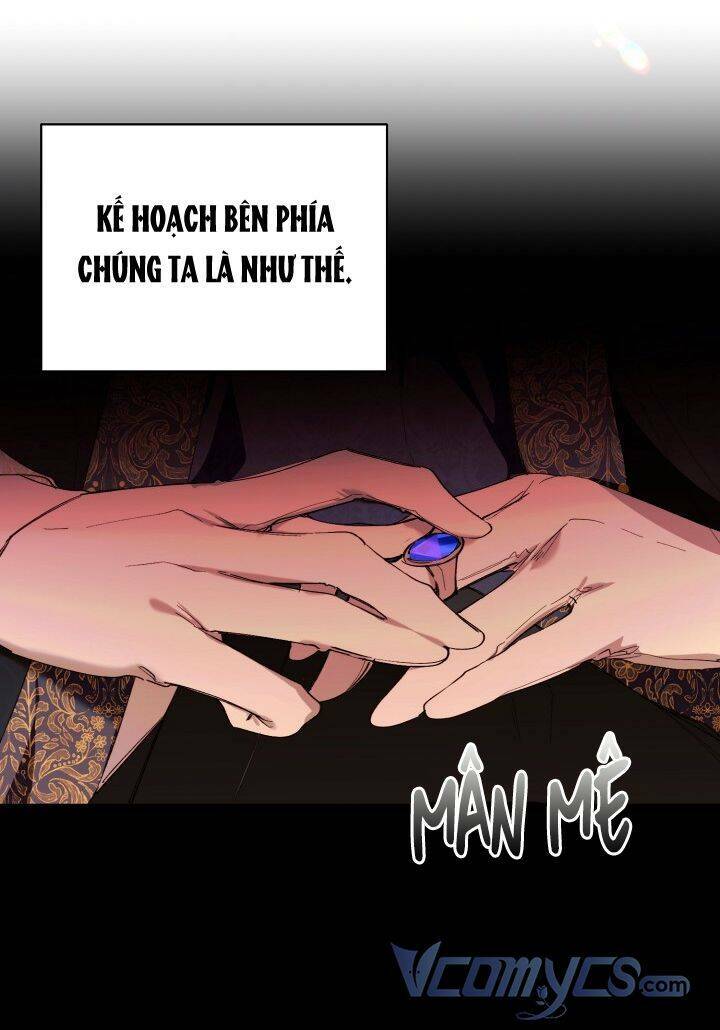 Ác Nữ Cần Bạo Chúa Chương 65 Ảnh 12