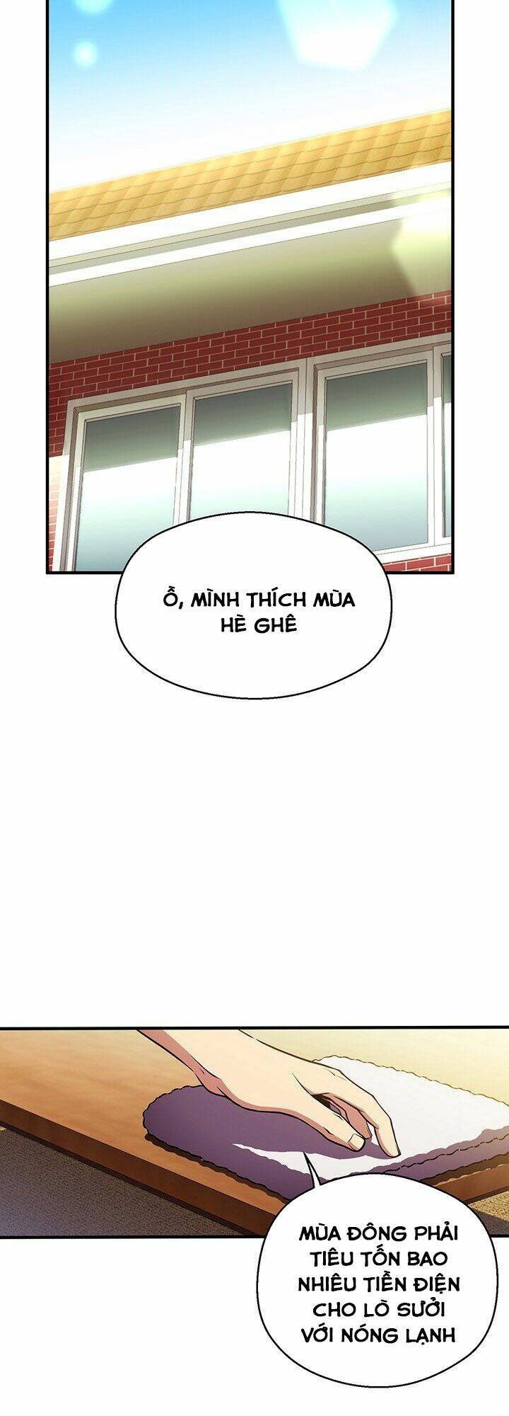 Hành Trình Đế Vương Chương 152 Ảnh 25