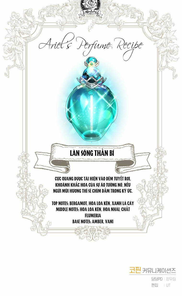 Nhà Điều Chế Nước Hoa Độc Quyền Của Bạo Chúa Chương 76 Ảnh 59