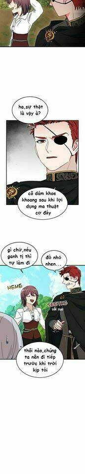 Như Anh Muốn, Hoàng Tử Chương 6 Ảnh 15