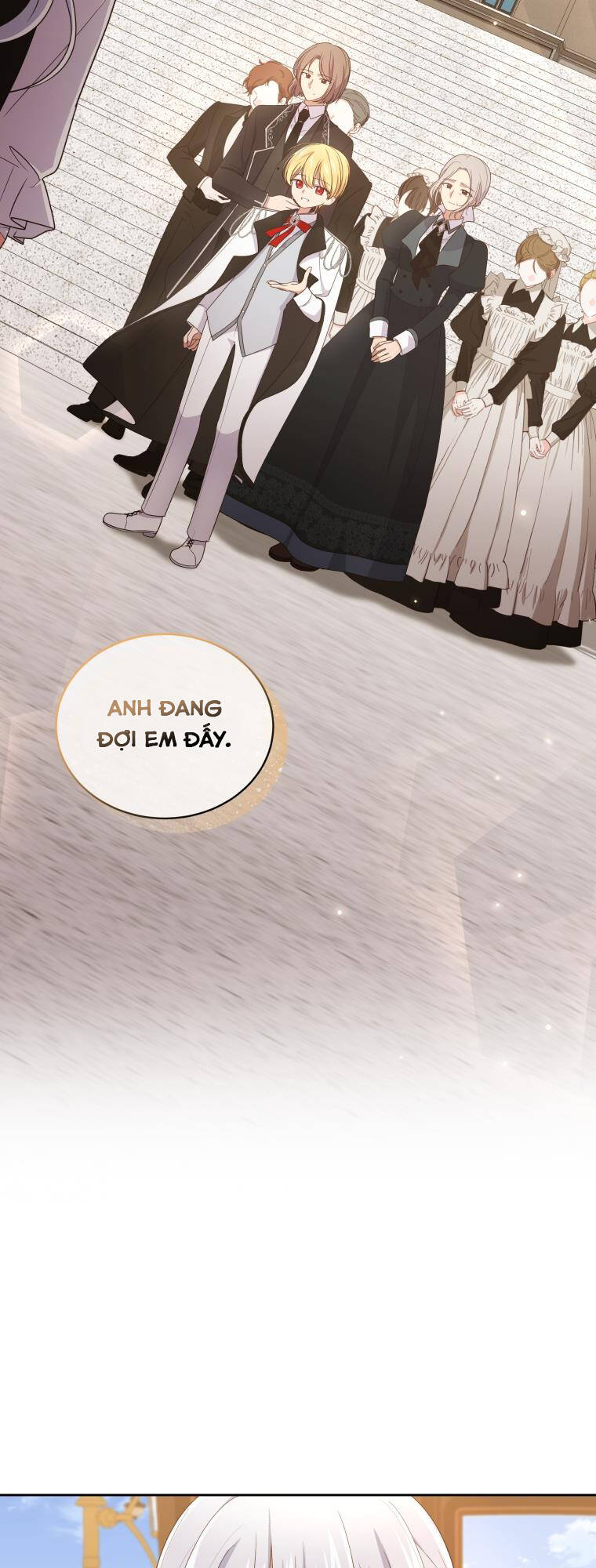 Cô Công Chúa Nhỏ Của Kẻ Phản Diện Chương 29 Ảnh 5