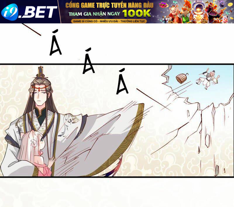 Ngũ Quyển Thần Thú Lục Chi Vong Ưu Truyện Chương 5 Ảnh 34