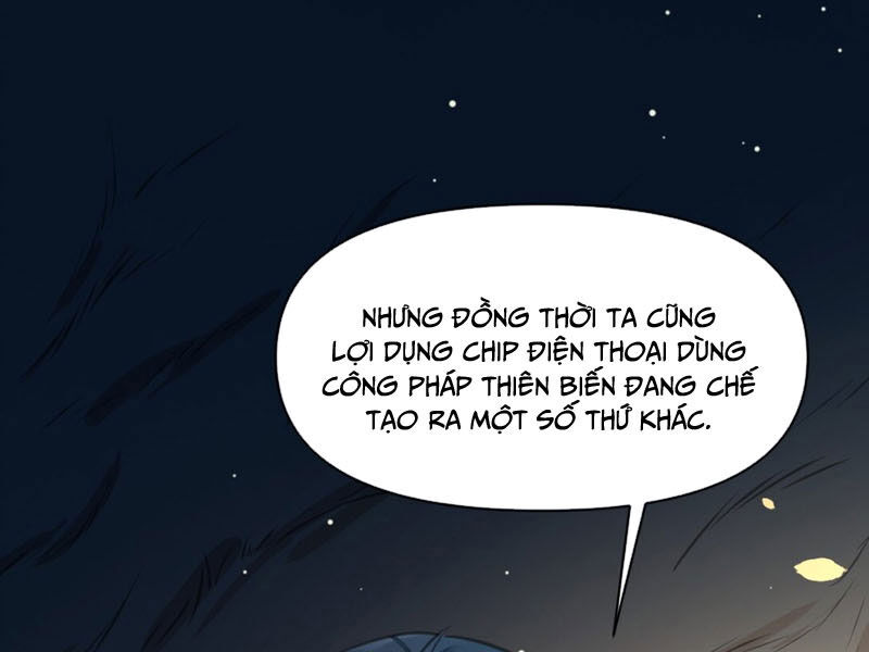 Xuyên Không Tới Thế Giới Tu Chân Nhưng Ta Vẫn Có Mạng Internet Chương 10 Ảnh 85