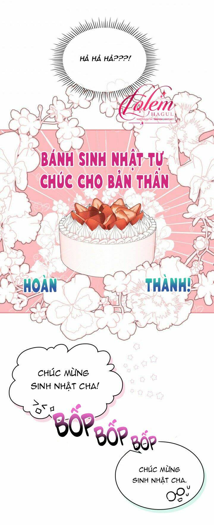 Kẻ Tạo Ra Nữ Phản Diện Chương 65.1 Ảnh 56