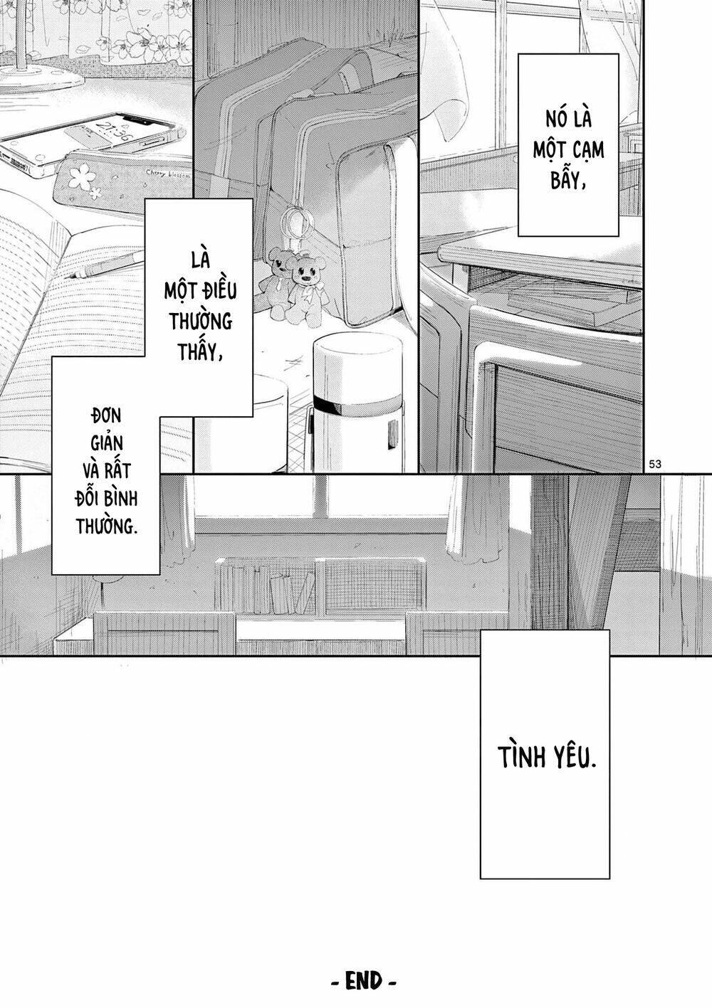 Trap Heroine Chương 30 Ảnh 55