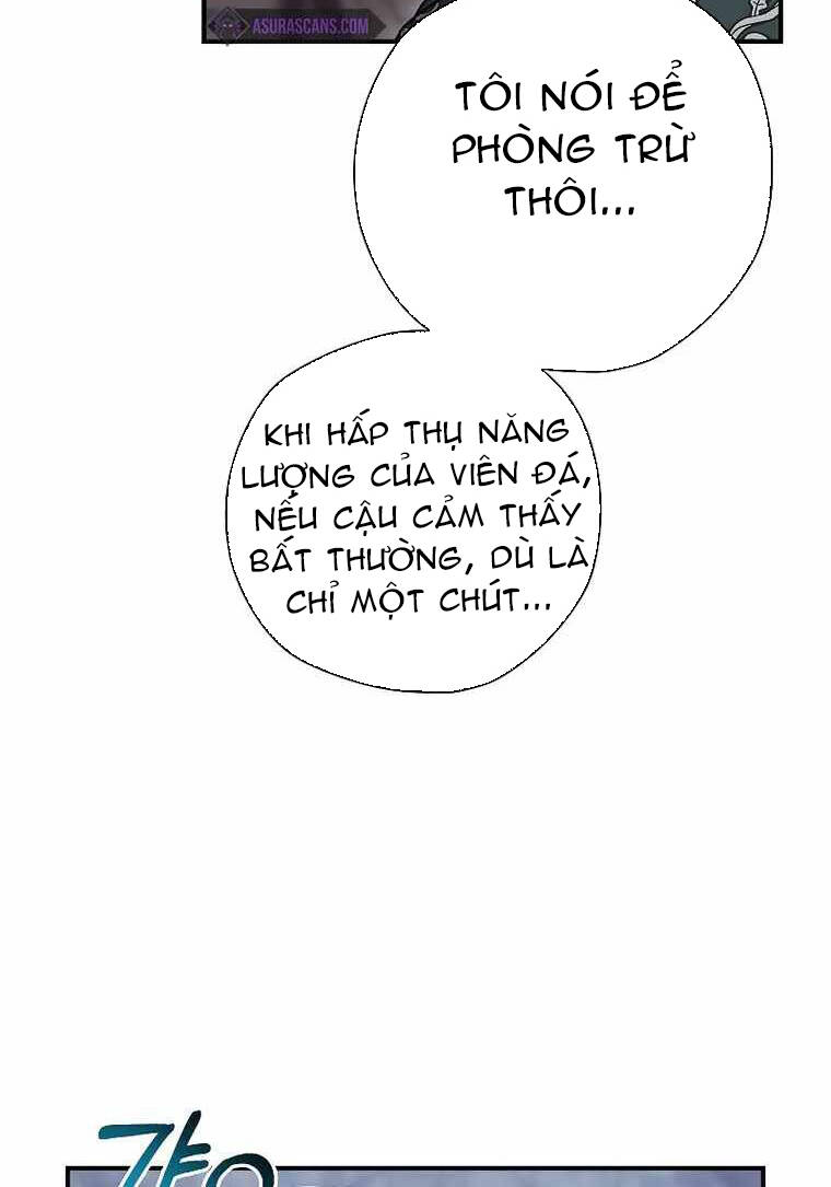 Kẻ Phán Quyết Chương 54.1 Ảnh 41