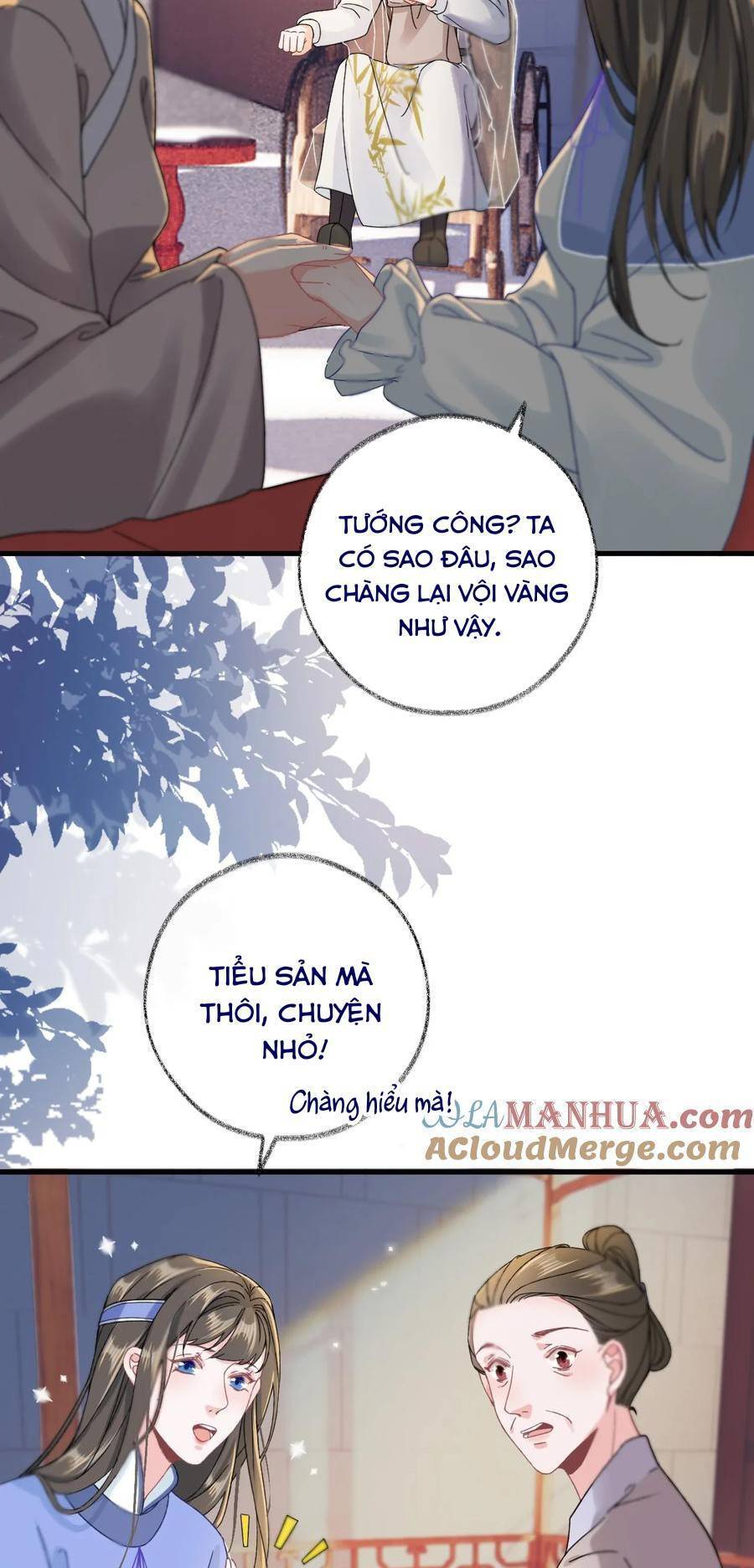 Cặp Đôi Sát Thủ Thi Nhau Diễn Xuất Chương 18 Ảnh 15