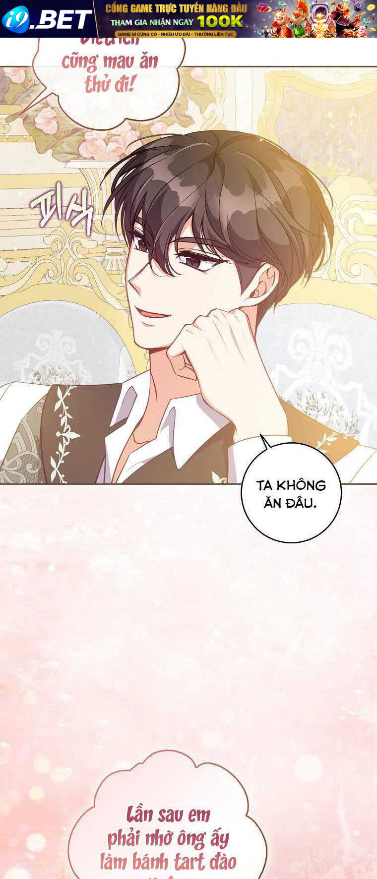 Cô Em Gái Quý Giá Của Nhân Vật Phản Diện Chương 121 Ảnh 56