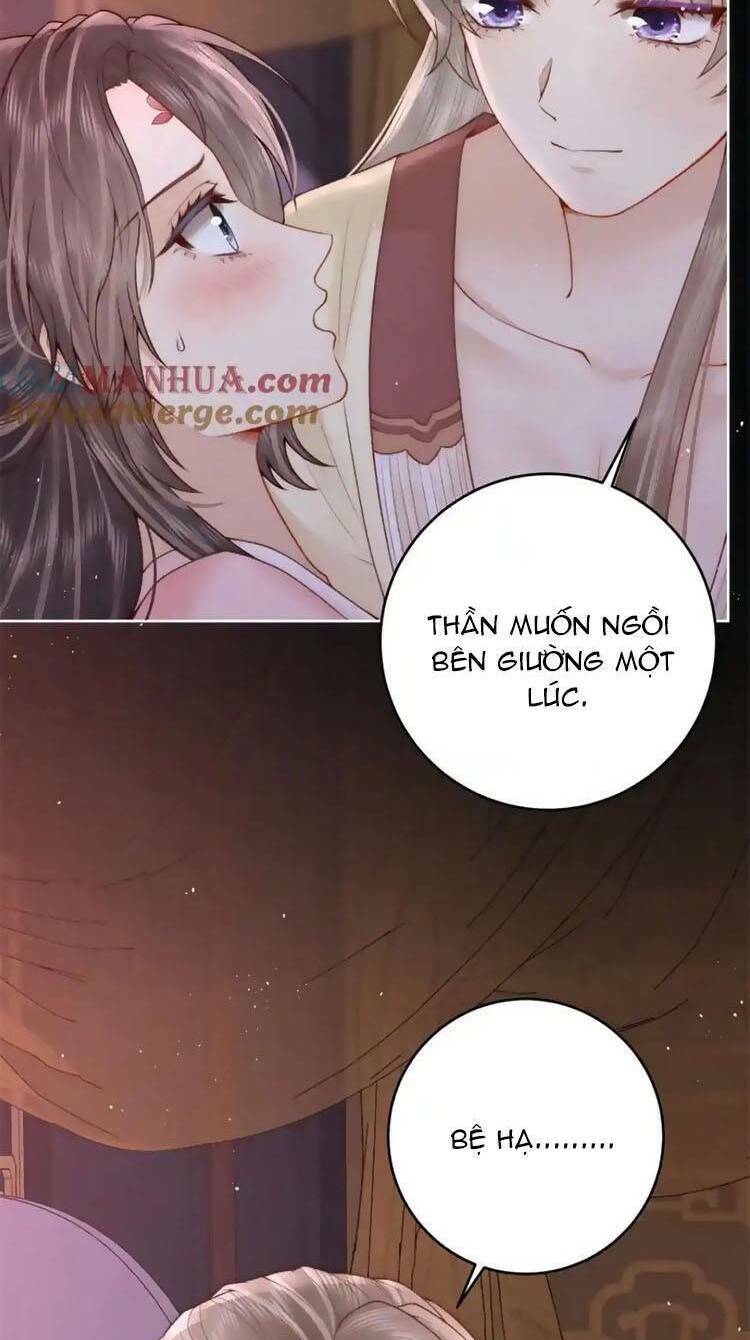 Nữ Đế Và Dàn Hậu Cung Siêu Phẩm Chương 29 Ảnh 41