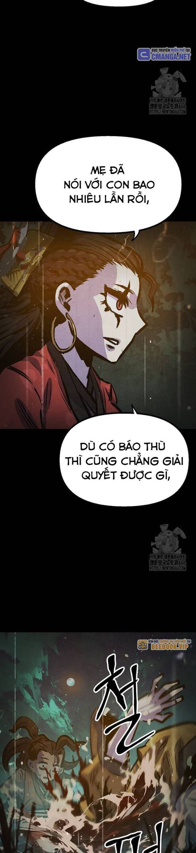 Chinh Phục Võ Lâm Chỉ Với 1 Tô Mỳ Chương 44 Ảnh 4