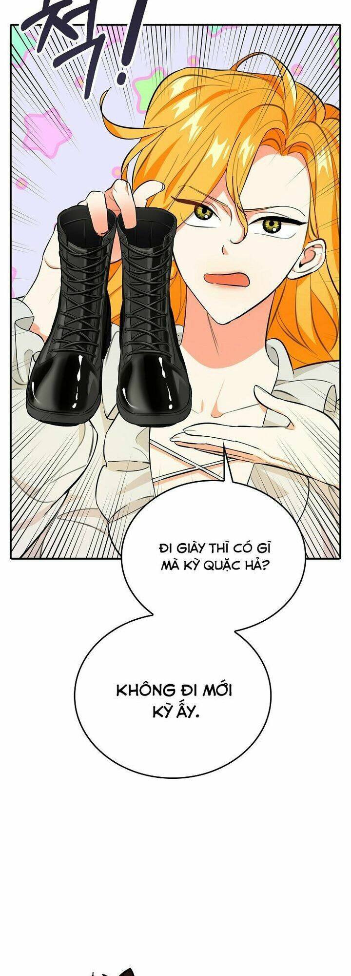 Thú Cưng Của Nữ Đại Công Tước Chương 9 Ảnh 36