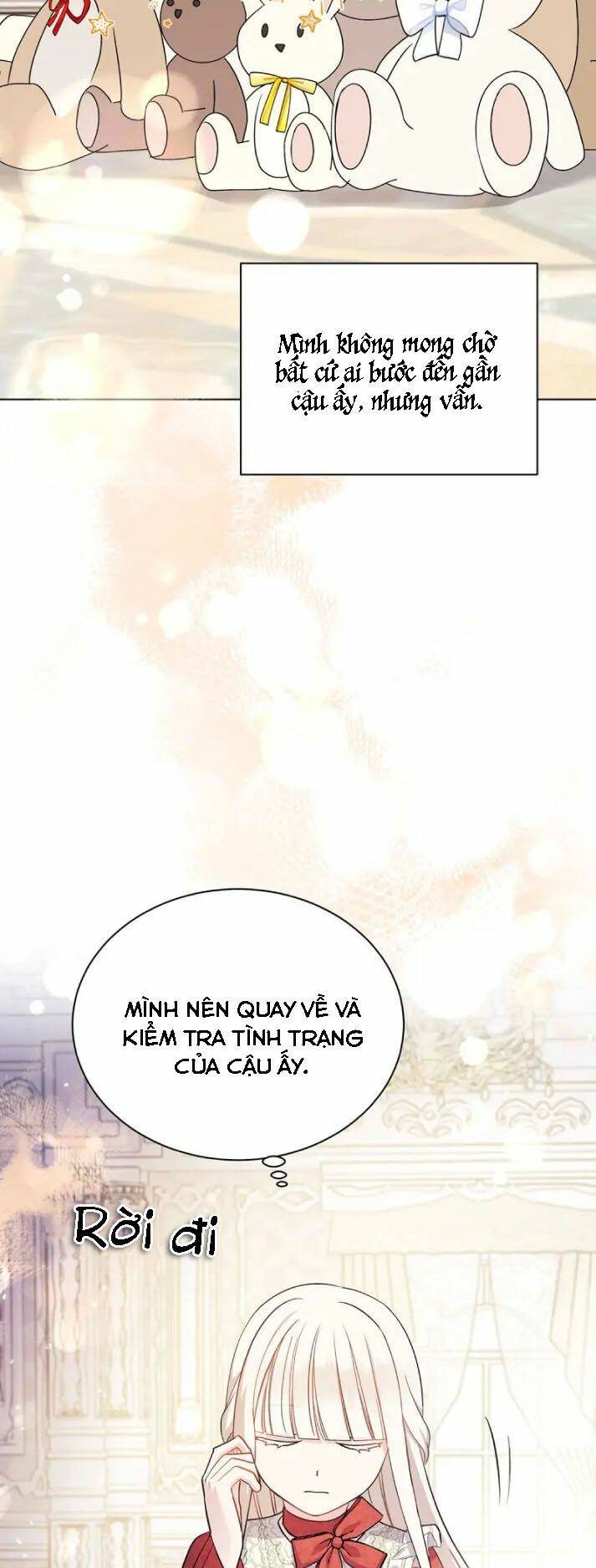 Anh Ấy Thích Tôi Nhiều Hơn Tôi Nghĩ Chương 4 Ảnh 43
