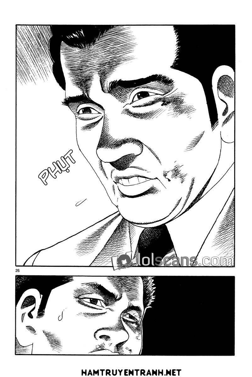 Yomawari Sensei Chương 18 Ảnh 28