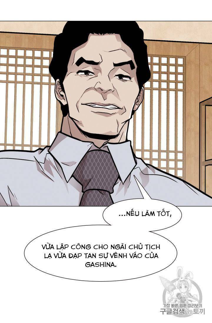 Luân Hồi Chương 20 Ảnh 30