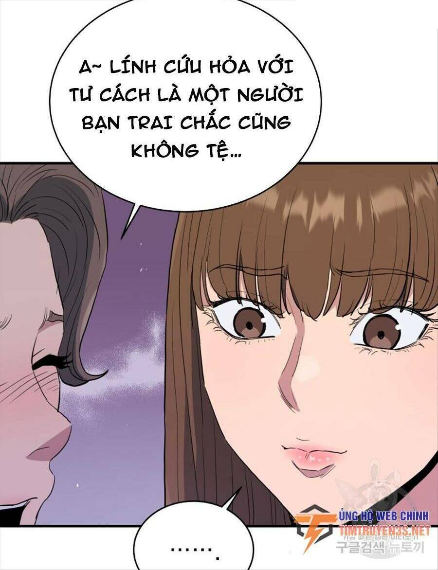 Hệ Thống Cứu Hộ Chương 65 Ảnh 11