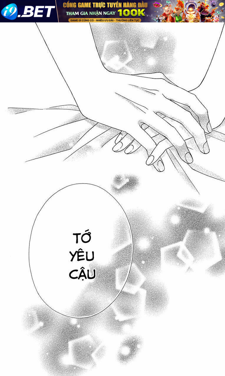 Tsubasa To Hotaru Chương 39 Ảnh 33