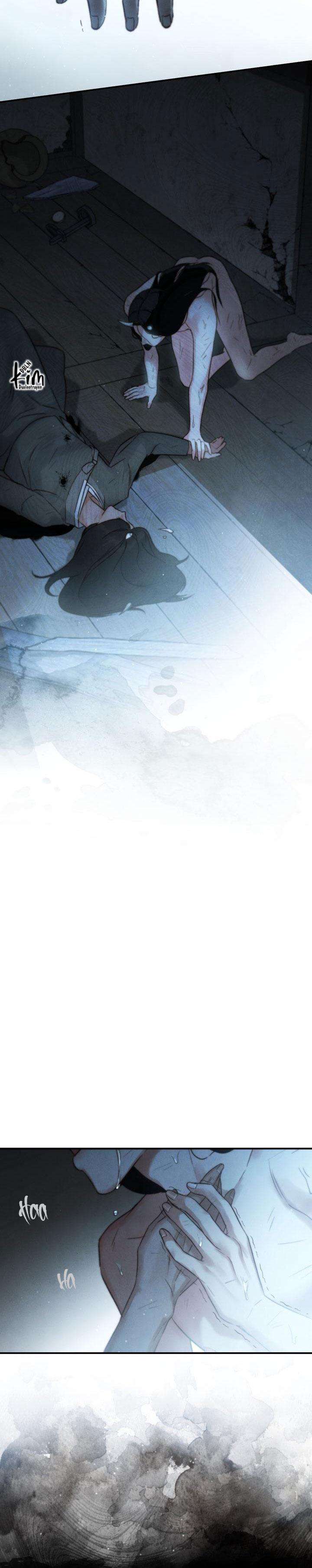 Thuốc Độc Chương 3 Ảnh 19