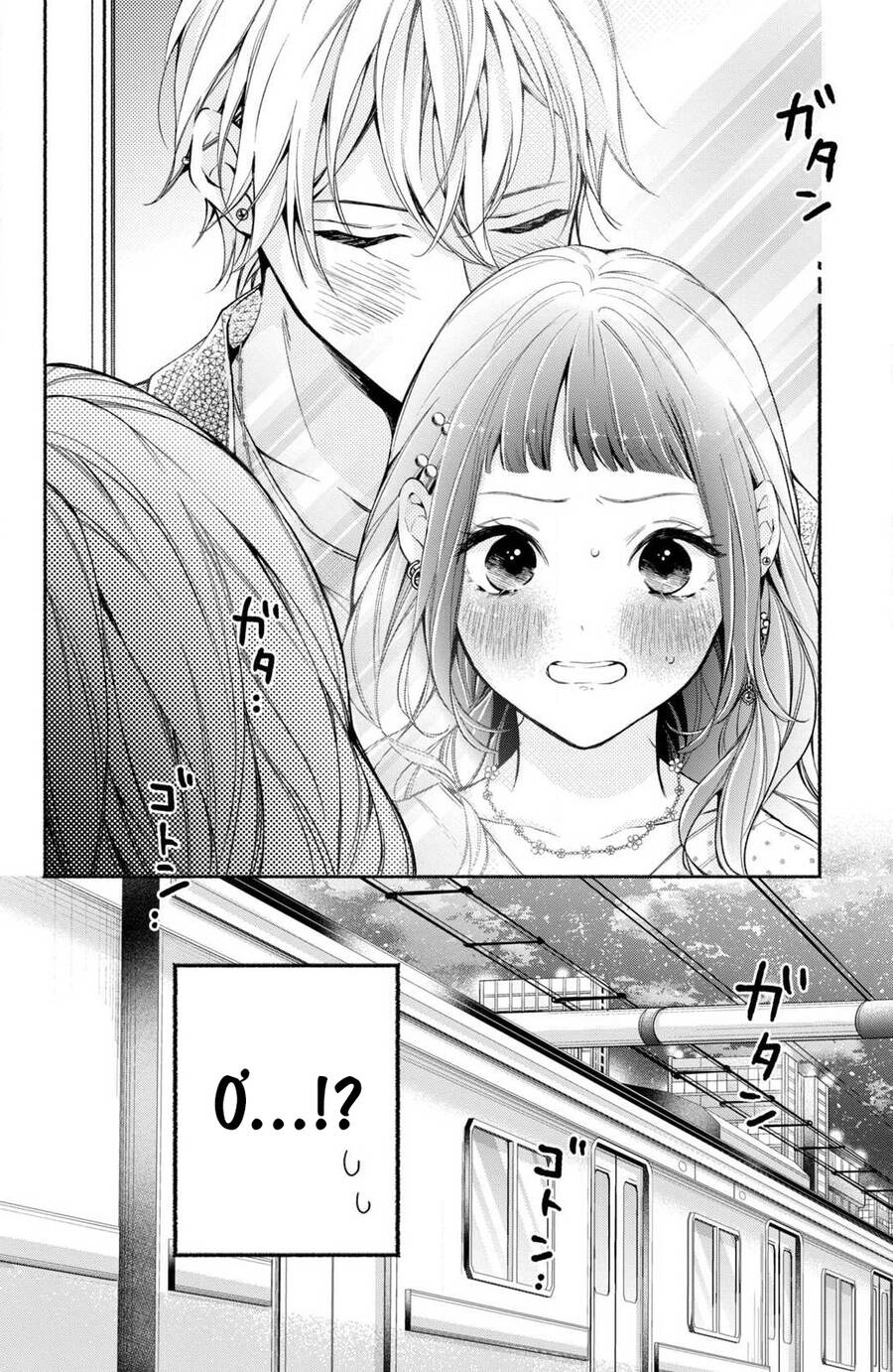 Kamiki Kyoudai Okotowari Little Brother Chương 6 Ảnh 41
