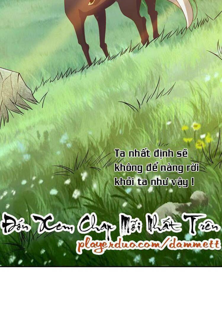 Ngạo Kiều Vương Gia Huyên Náo Phi Chương 51 Ảnh 33