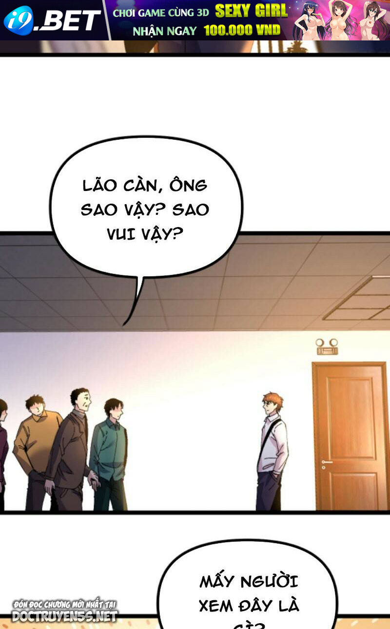 Trùng Sinh Trở Lại 1983 Làm Phú Hào Chương 313 Ảnh 9