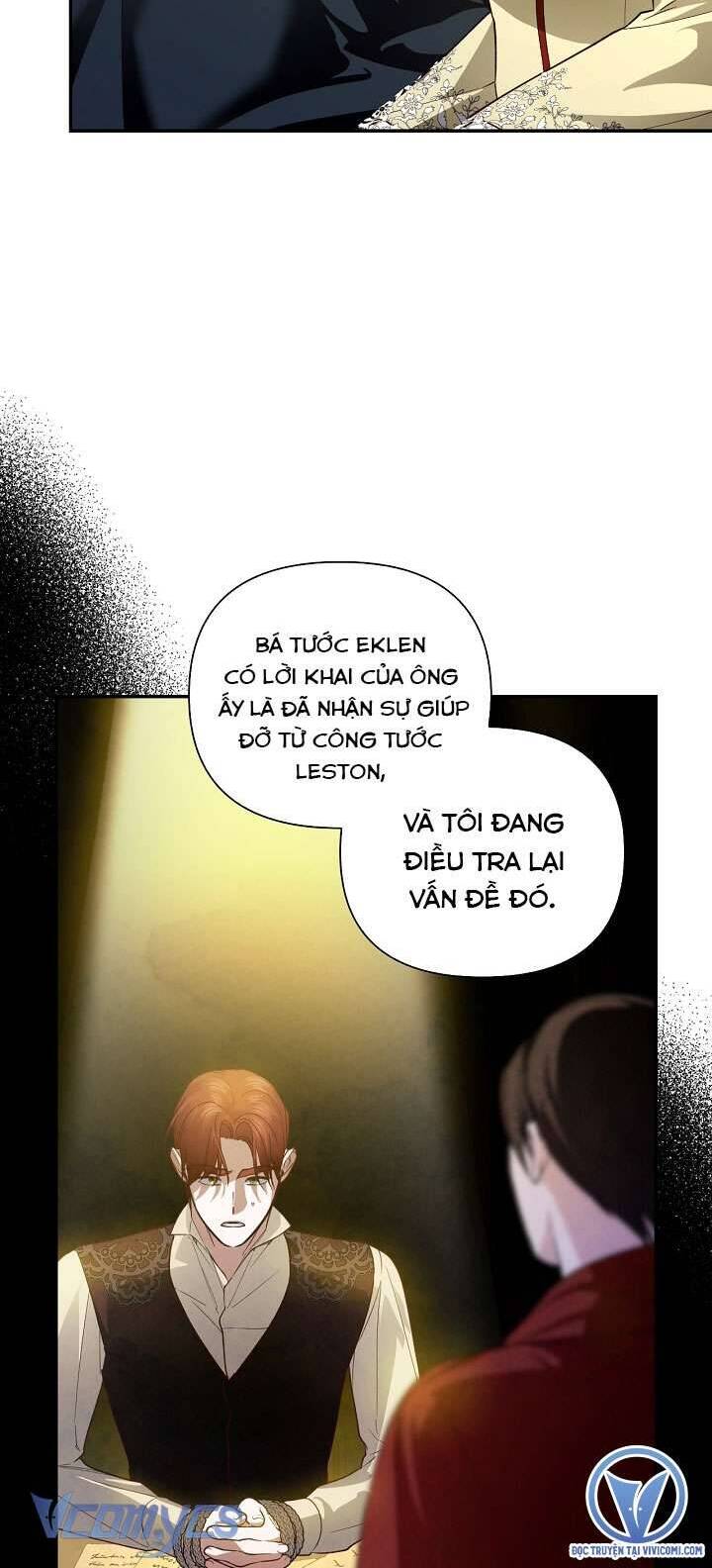 Phương Pháp Che Giấu Đứa Con Của Hoàng Đế Chương 99 Ảnh 38