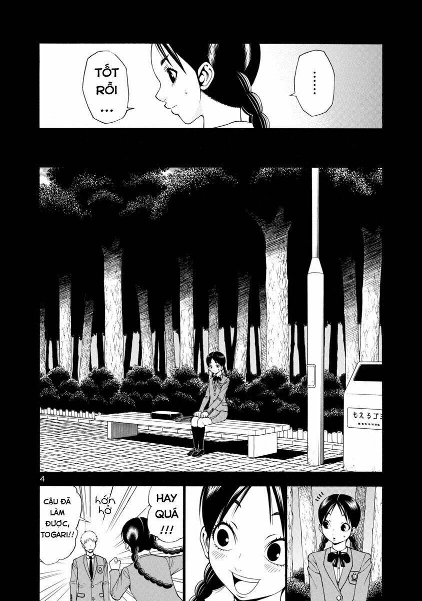 Mashira Chương 22 Ảnh 6