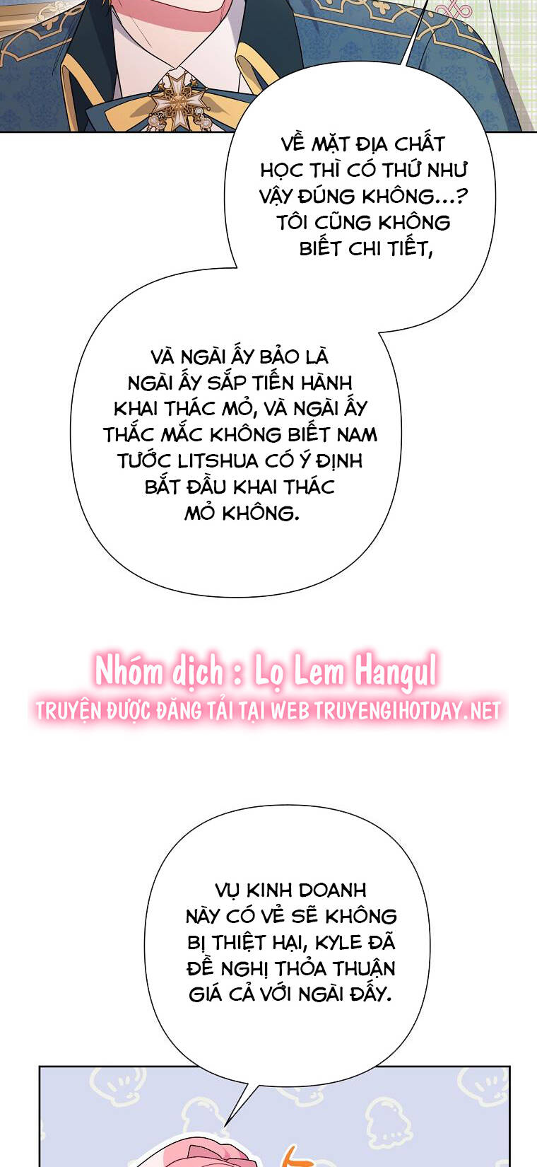 Trở Thành Con Dâu Của Kẻ Phản Diện Vì Thời Gian Có Hạn Chương 74.1 Ảnh 53
