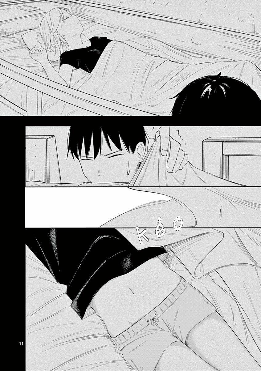 Trap Heroine Chương 10 Ảnh 13