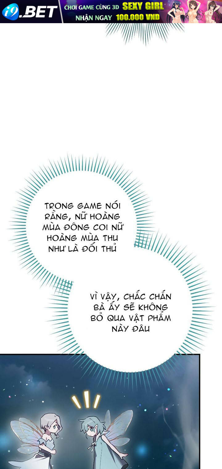 Kẻ Phán Quyết Chương 49.1 Ảnh 9