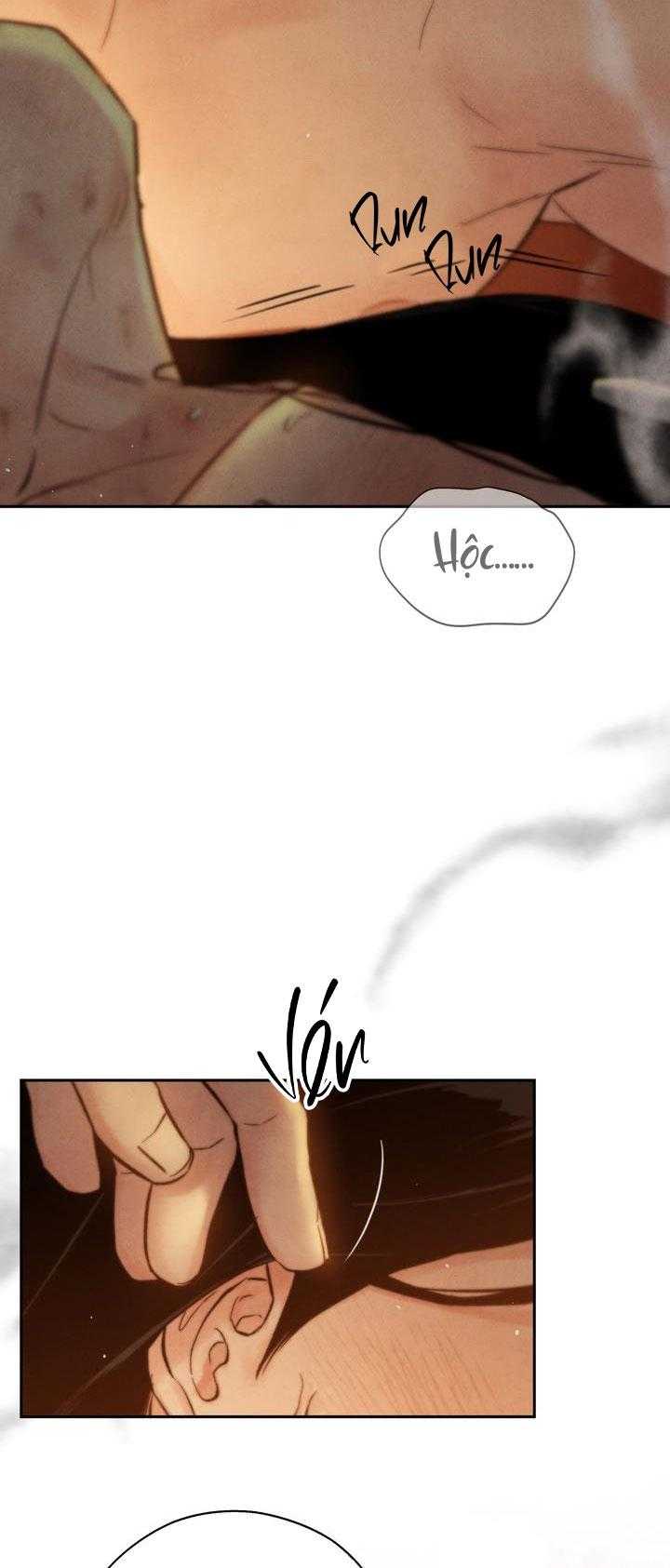 Thuốc Độc Chương 17 Ảnh 5