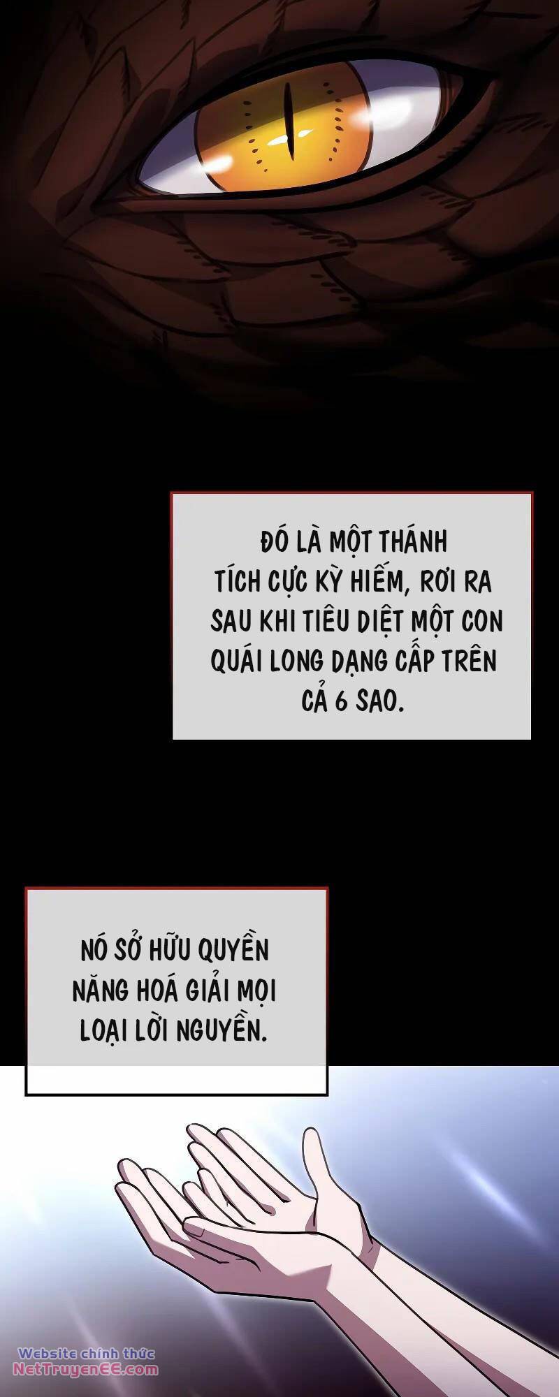 Ta Không Phải Là Hồi Quy Giả Chương 28 Ảnh 4