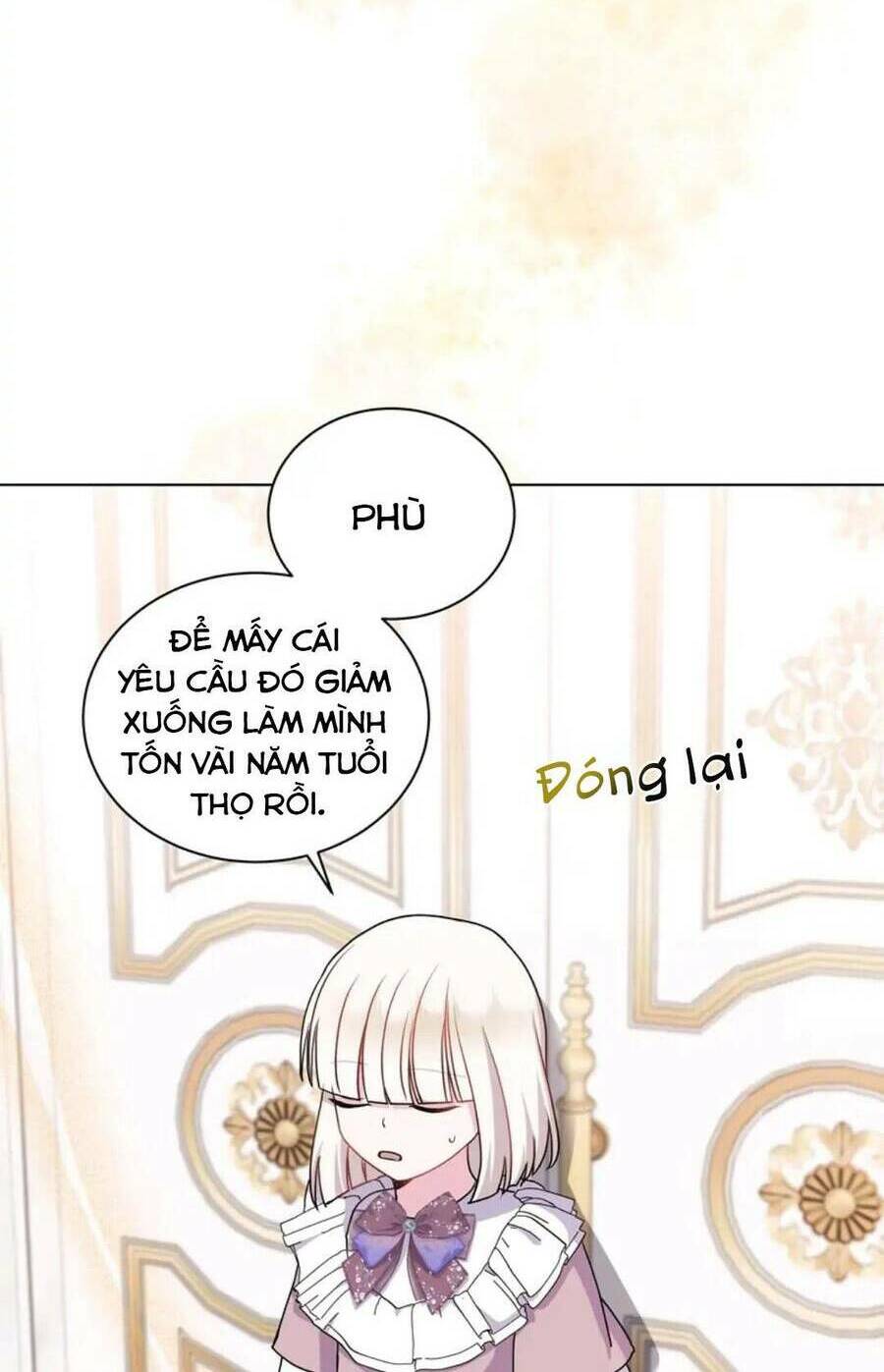 Anh Ấy Thích Tôi Nhiều Hơn Tôi Nghĩ Chương 12 Ảnh 88