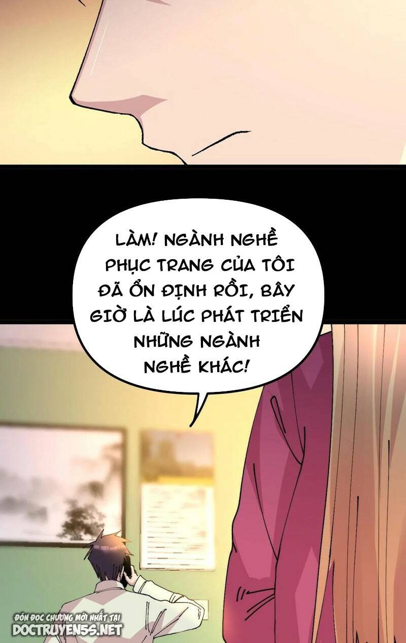 Trùng Sinh Trở Lại 1983 Làm Phú Hào Chương 322 Ảnh 13