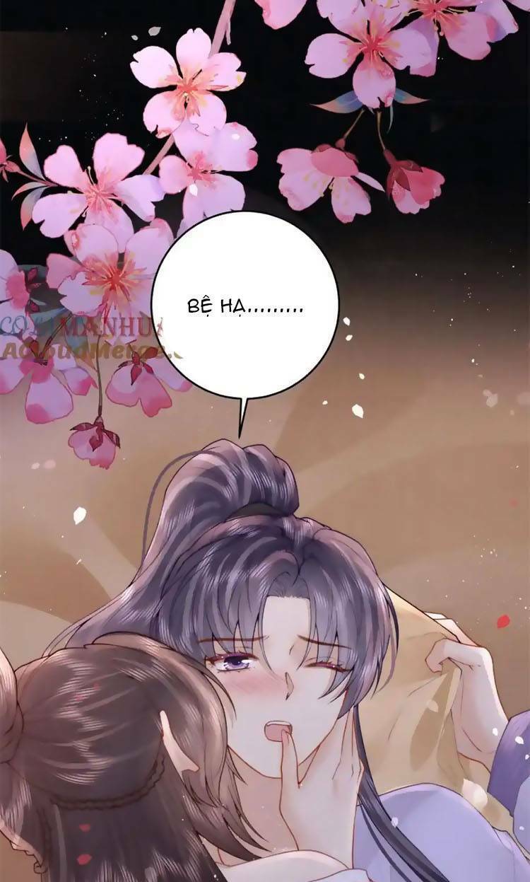 Nữ Đế Và Dàn Hậu Cung Siêu Phẩm Chương 29 Ảnh 27