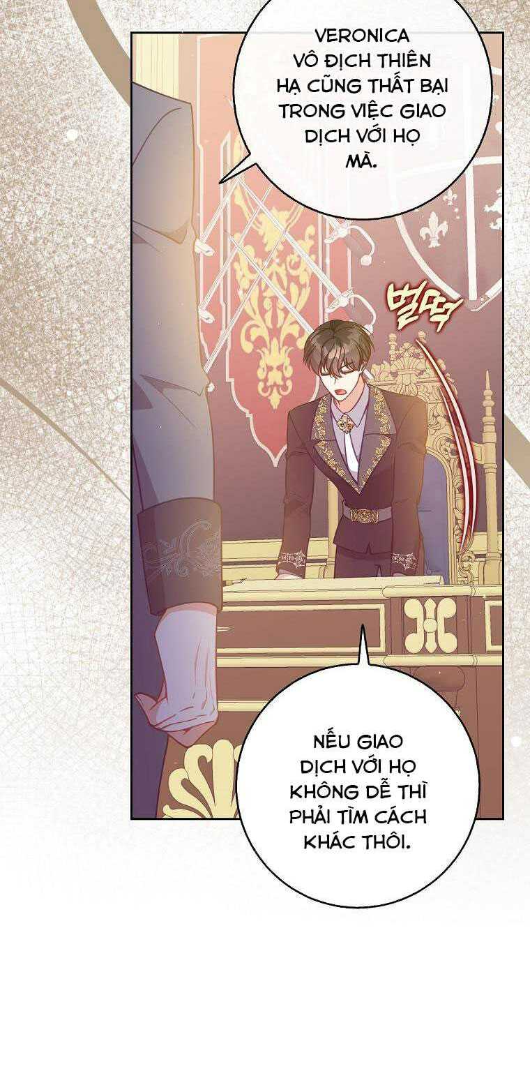 Cô Em Gái Quý Giá Của Nhân Vật Phản Diện Chương 121 Ảnh 65