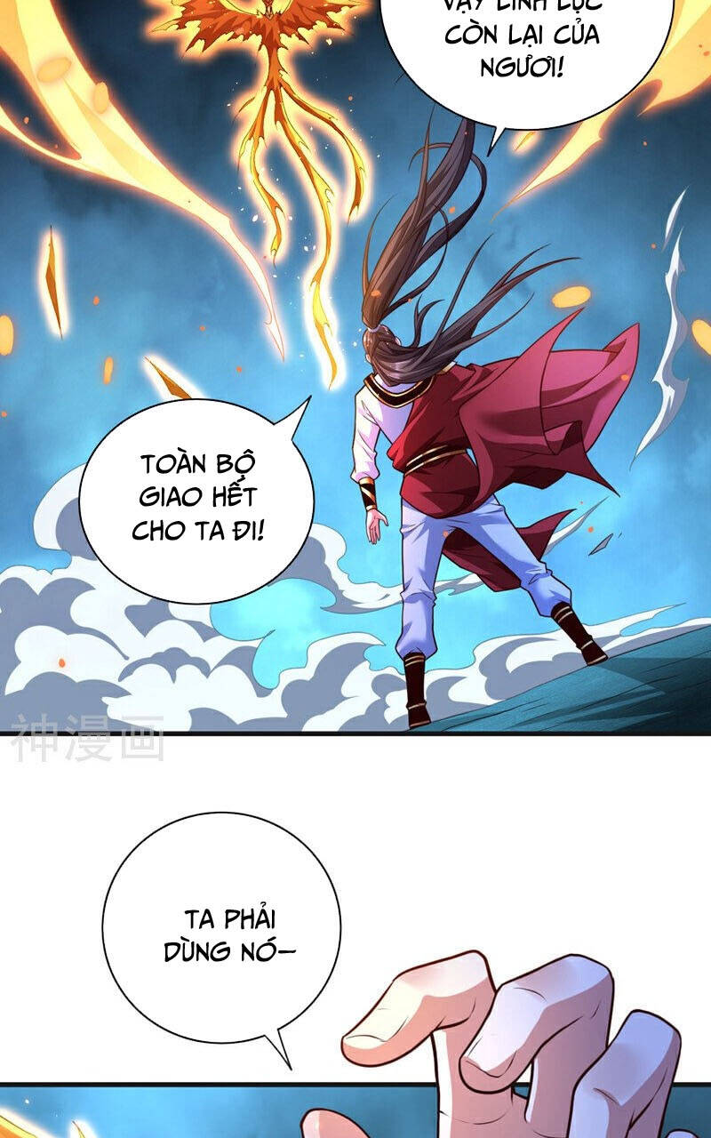 Bị Dạy Dỗ Thành Thánh Chương 236 Ảnh 11