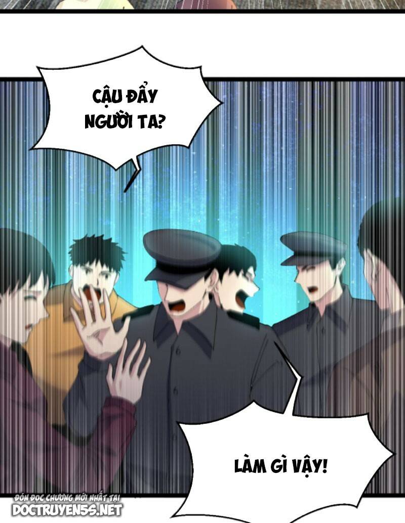 Trùng Sinh Trở Lại 1983 Làm Phú Hào Chương 313 Ảnh 27