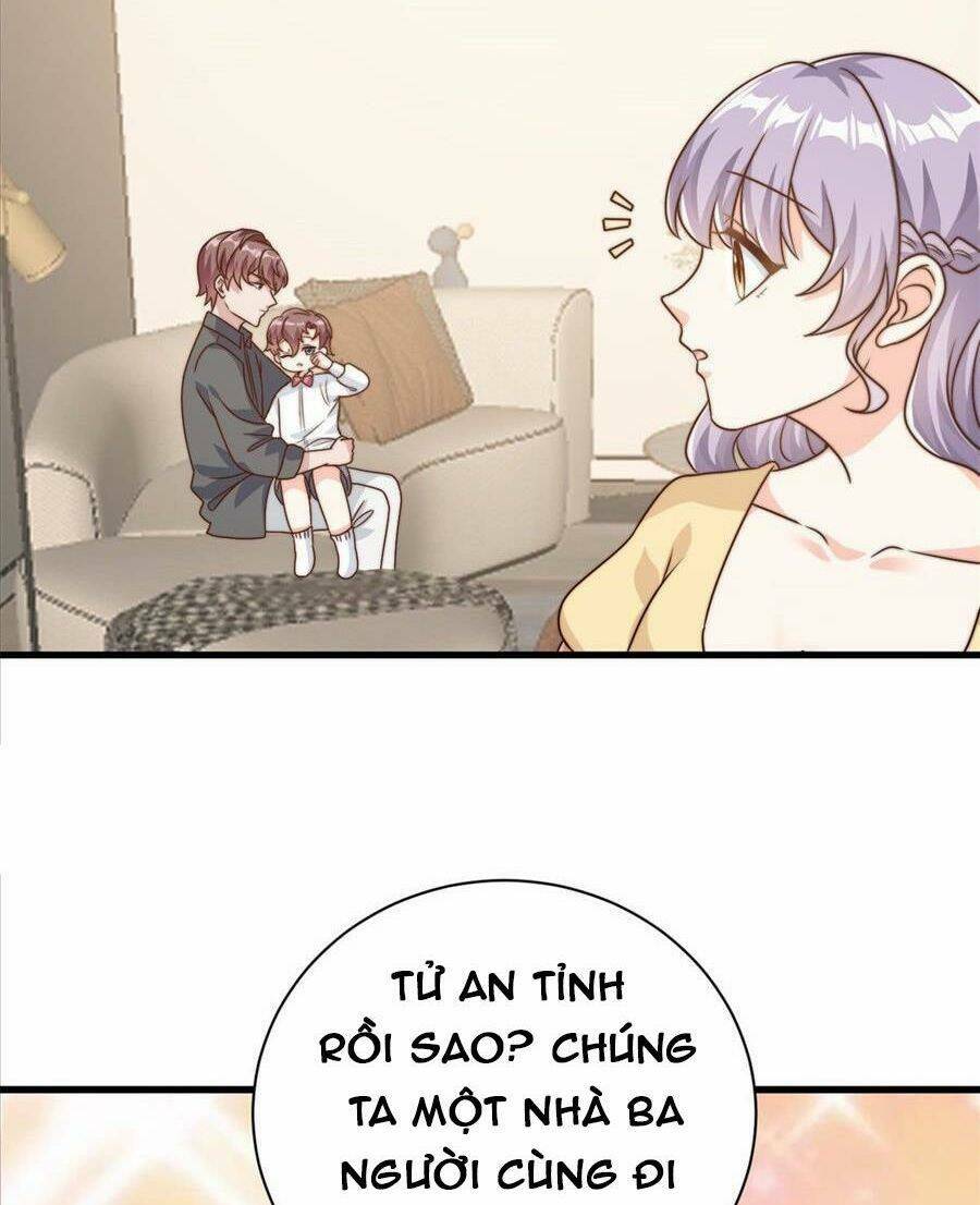 Kim Chủ Của Tôi Mới Năm Tuổi Chương 16 Ảnh 16