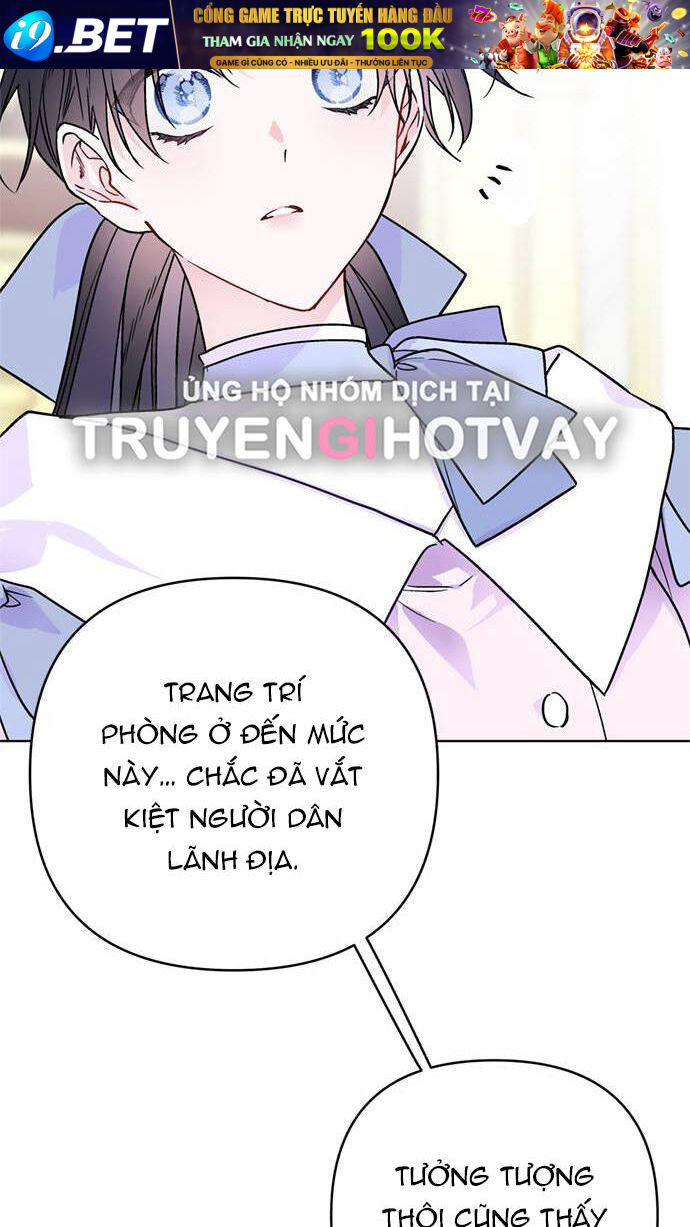 Cách Hiệp Sĩ Sống Như Một Tiểu Thư Quyền Quý Chương 122.2 Ảnh 21