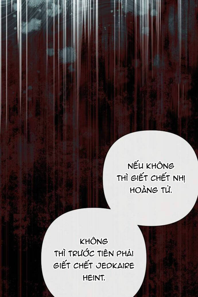 Cách Hiệp Sĩ Sống Như Một Tiểu Thư Quyền Quý Chương 128.1 Ảnh 33