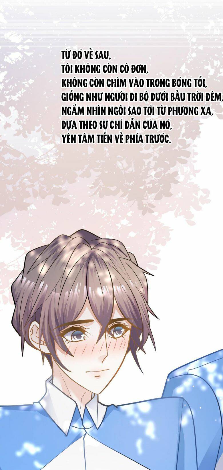 Anh Ấy Sinh Ra Đã Là Công Của Tôi Chương 82 Ảnh 45
