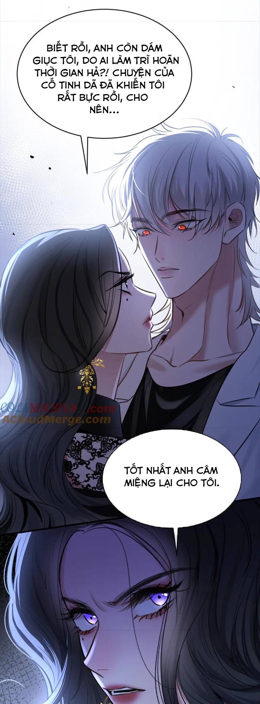 Tôi Cũng Là Đại Lão Chương 31 Ảnh 13
