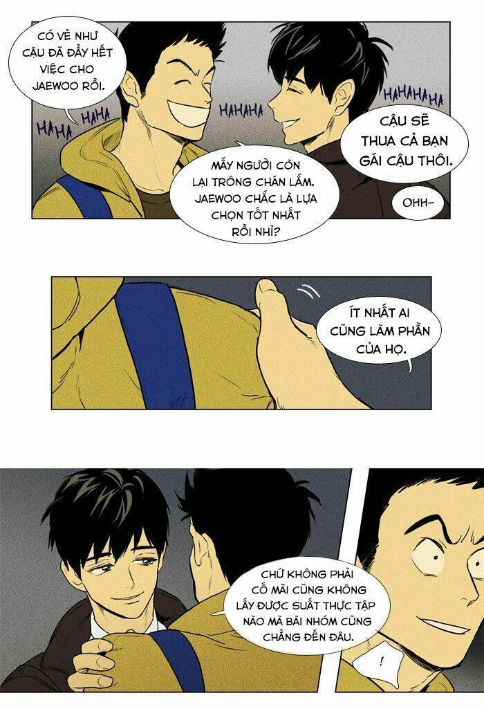 Bẫy Tình Yêu Chương 142 Ảnh 10