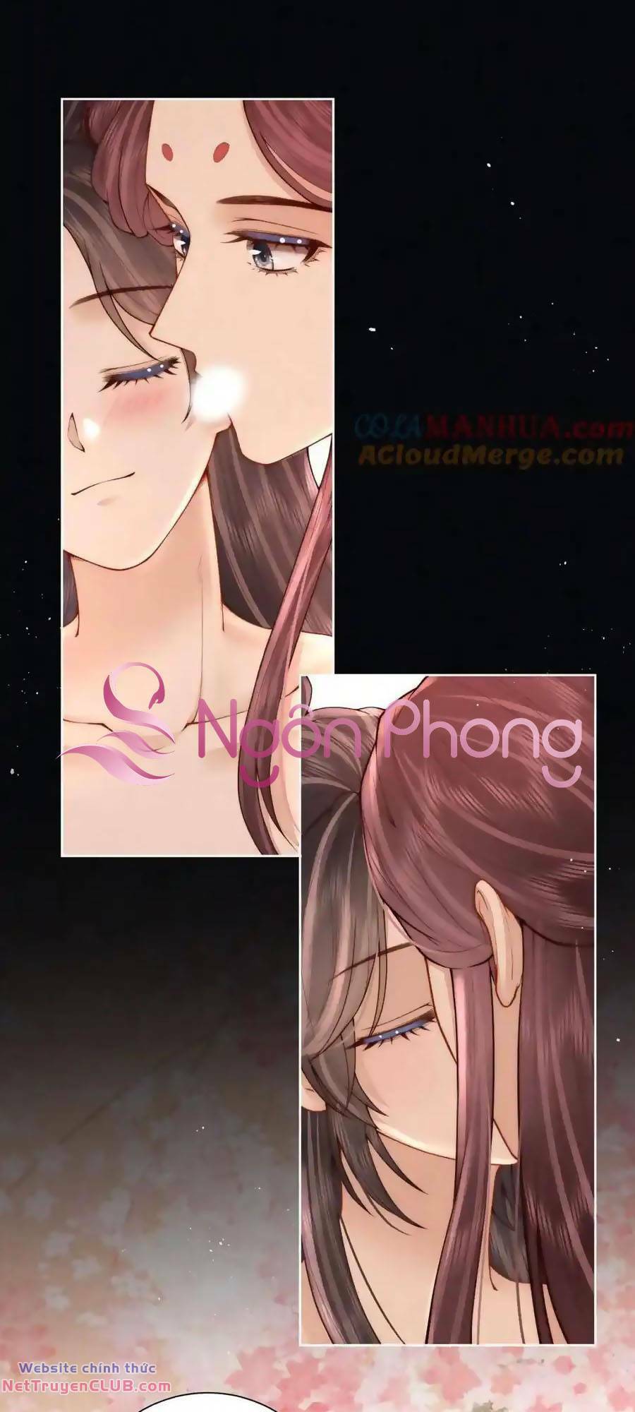 Nữ Đế Và Dàn Hậu Cung Siêu Phẩm Chương 36 Ảnh 2