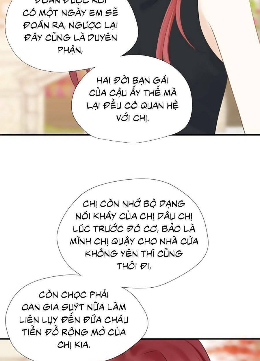 Thầm Yêu: Quất Sinh Hoài Nam Chương 42 Ảnh 53