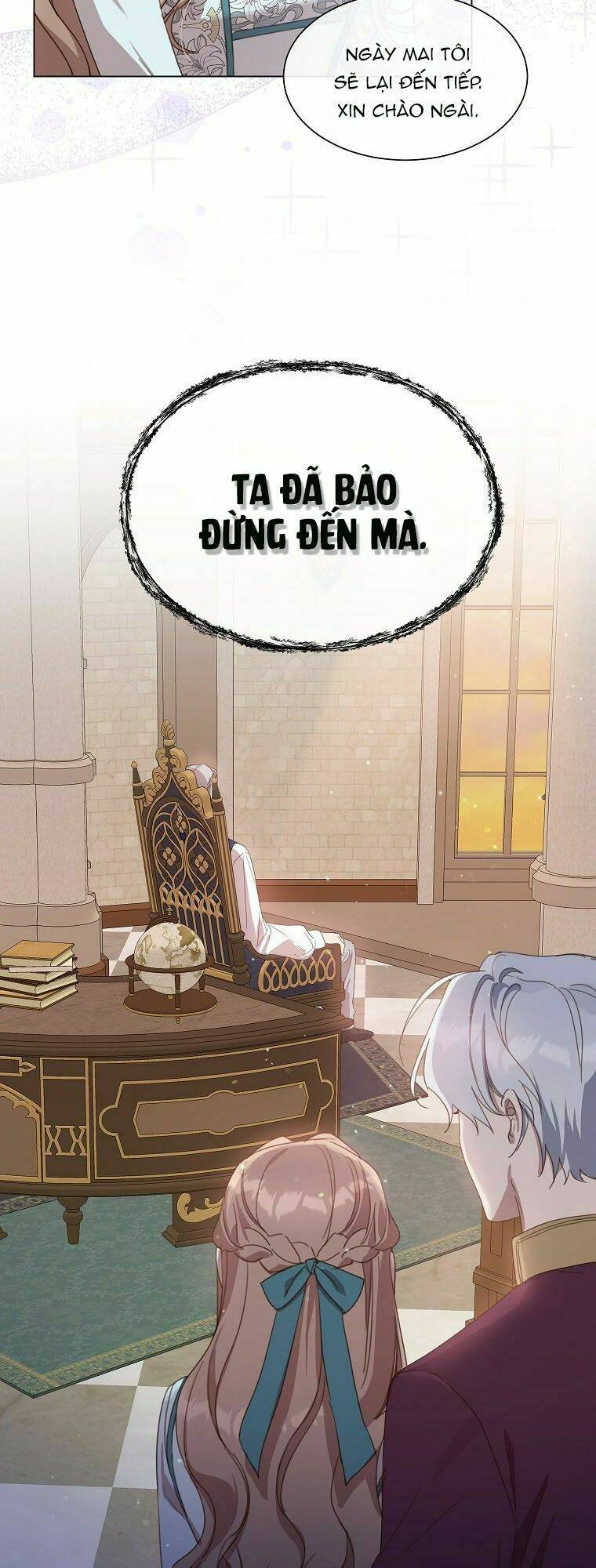Mất Đi Một Người Chị Tốt Chương 13 Ảnh 26