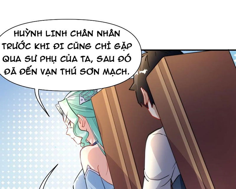 Xuyên Không Tới Thế Giới Tu Chân Nhưng Ta Vẫn Có Mạng Internet Chương 17 Ảnh 16
