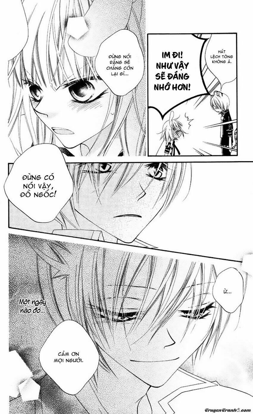 Monochrome Shounen Shoujo Chương 14 Ảnh 26