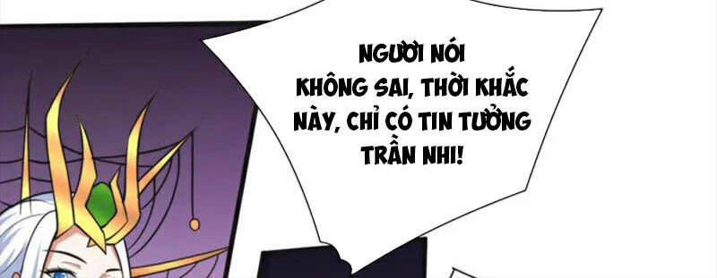 Bị Dạy Dỗ Thành Thánh Chương 232 Ảnh 36